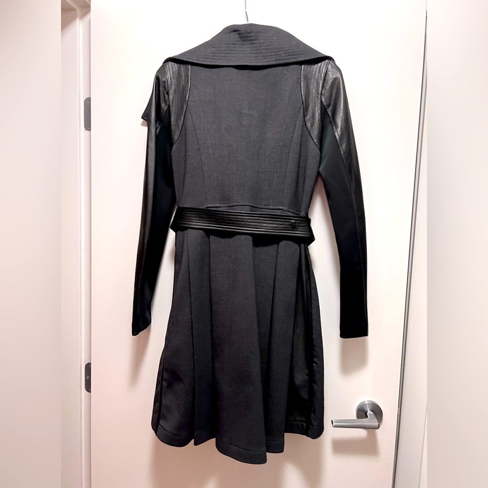 BNWOT RUDSAK Coat size medium - Picture 3 of 7